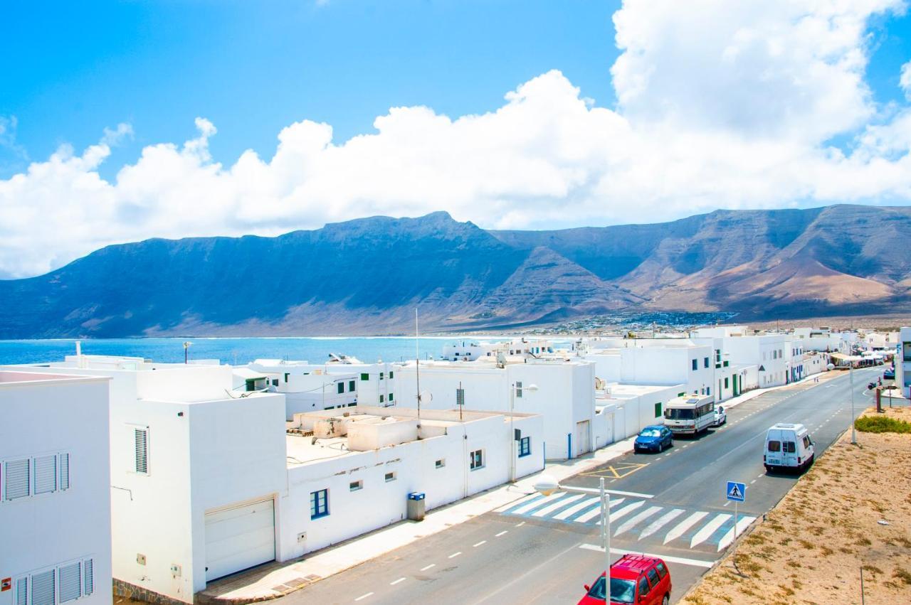 Famara Rooftop 2 Bagian luar foto